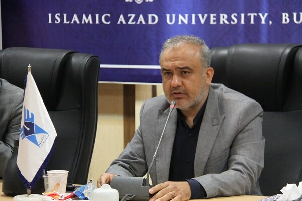 دانشگاه آزاد بوشهر؛ پیشگام در اجرای طرح «حامی» برای افزایش سرعت پاسخگویی در شرایط جنگی