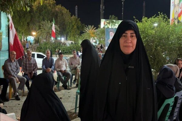 «گفتگو در میدان»؛ طرح نوآورانه بسیج اساتید دانشگاه آزاد بوشهر برای بصیرت‌افزایی و همدلی در میان جامعه دانشگاهی