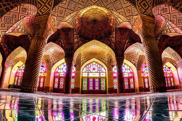 معماری، قلب تپنده هویت ایرانی در جهان متغیر امروز
