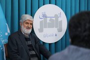 خروج از NPT ، یعنی بازی در زمین تبلیغاتی دشمن/  هنر دیپلماسی، جدا کردن واشنگتن از تل‌آویو است