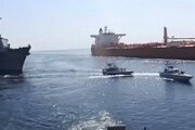 هلال احمر تعرض به شناور حامل اقلام بیماران دیالیزی را محکوم کرد
