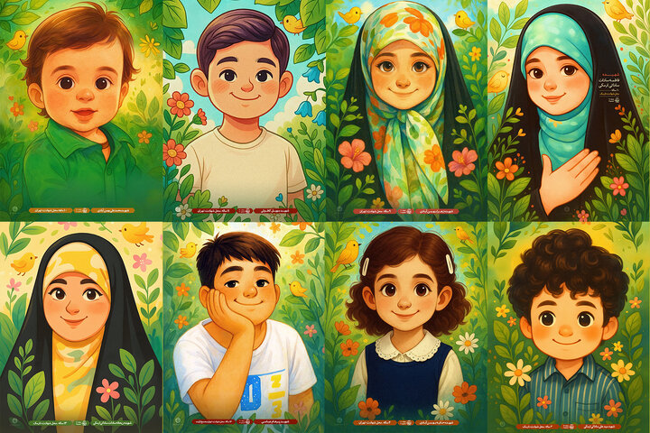 اینجا آمار داغ‌ها را فریاد می‌زند