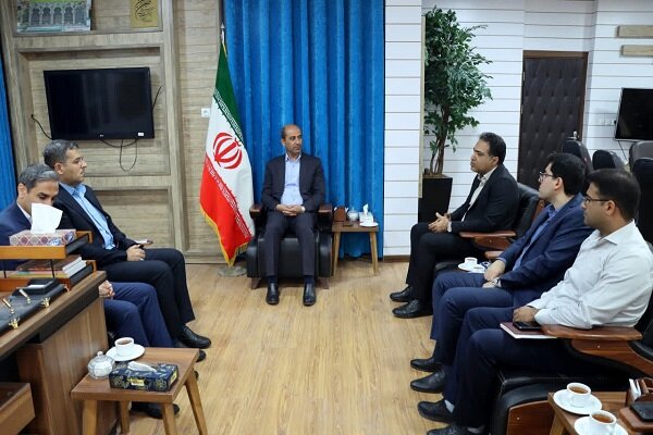 دشتی با تقویت مرکز رشد به قطب فناوری جنوب کشور تبدیل می‌شود