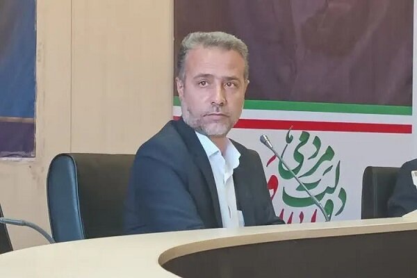 آمریکایی‌ها سعی داشتند سناریوی ونزوئلا را در ایران اجرا کنند/ ترامپ توهم ذهنی و آرزوهایش را در توئیت‌ نمایش می‌دهد