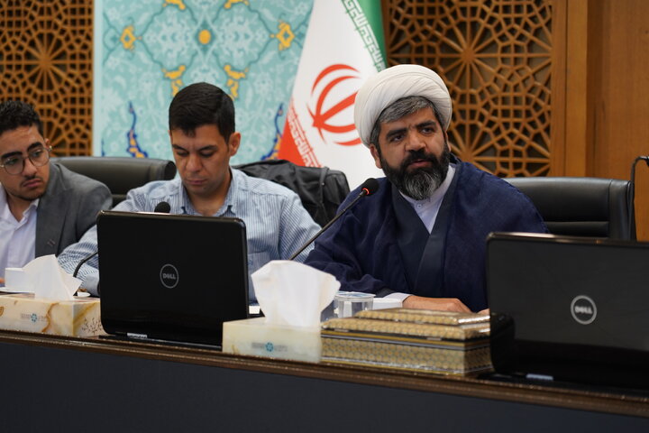 مراسم تجلیل ایسکانیوز