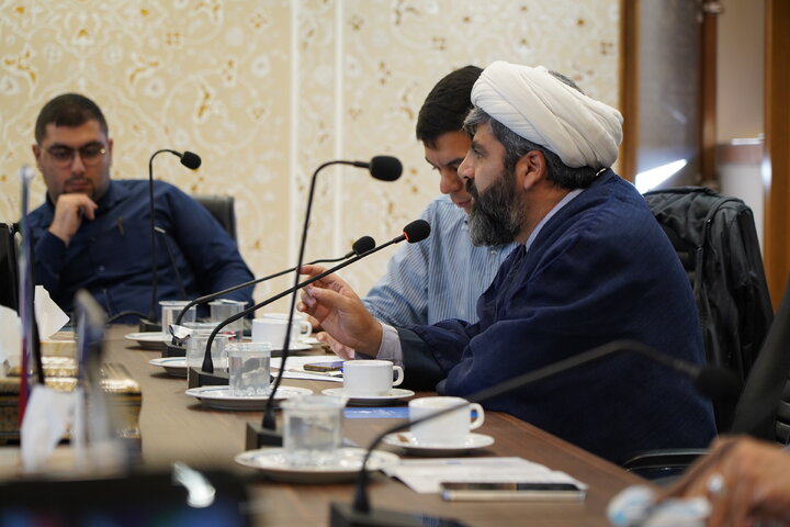 مراسم تجلیل ایسکانیوز