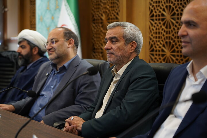 اطلاع‌رسانی امیدبخش، وظیفه اصلی رسانه‌هاست