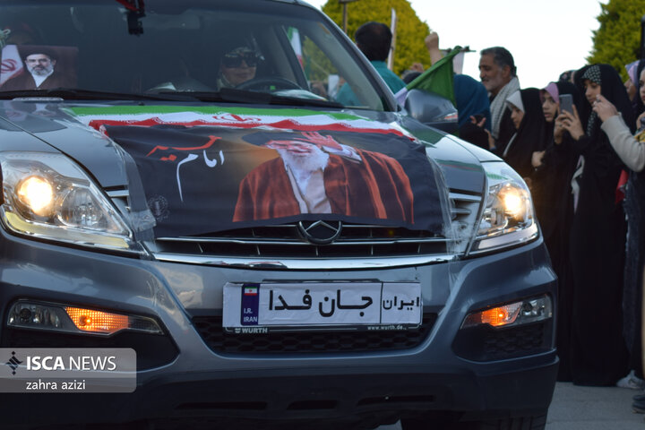 جان فدایان