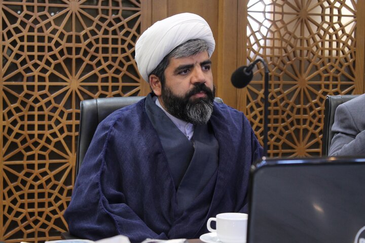 رسانه مسئولیت‌پذیر، سرمایه واقعی جامعه است