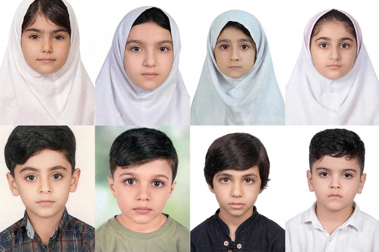 اینجا آمار داغ‌ها را فریاد می‌زند