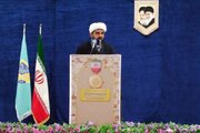 اقتدار سپاه پاسداران خار چشم قدرت‌های استکباری و نماد مقاومت