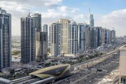 جنگ، قیمت مسکن دبی را فروریخت