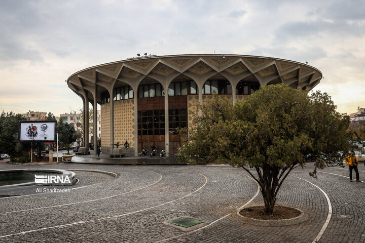 آغاز فعالیت مجموعه تئاترشهر با «زندانی خیابان دوم»/قدردانی از مخاطبان