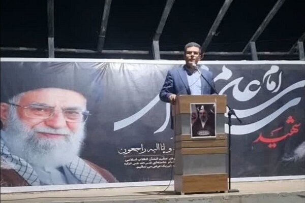 پیروزی ملت ایران حاصل حکمت، اخلاق و اقتدار راهبرانه است