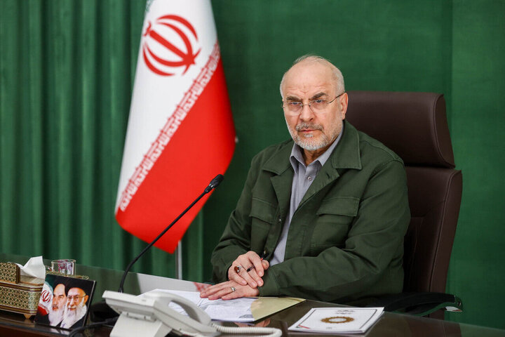 تقویت همکاریهای کشورهای اسلامی به حل بحرانهای منطقهای کمک میکند تقویت همکاریهای کشورهای اسلامی به حل بحرانهای منطقهای کمک میکند