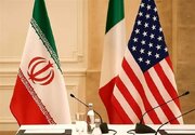 ایران هیچ درخواستی برای گفتگوی حضوری با آمریکا نداده است