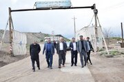 سرانه بالای تولید زباله در شهر اردبیل/ وضعیت محل دفن بهبود یافت