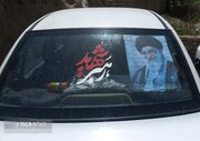 وقتی ایمان با رزم گره می‌خورد