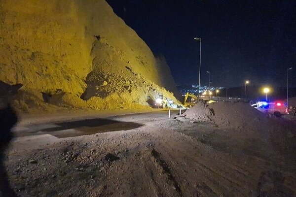 وضعیت جاده‌ها / آزادراه تهران-پردیس بازگشایی شد