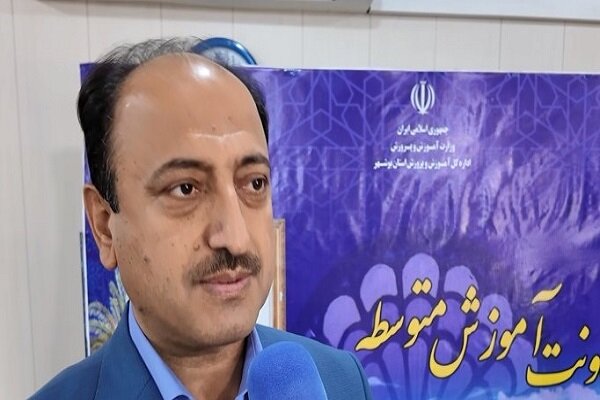 آموزش تا ۶ خرداد مجازی است