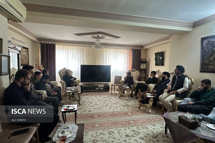 شهید آرین لنگری