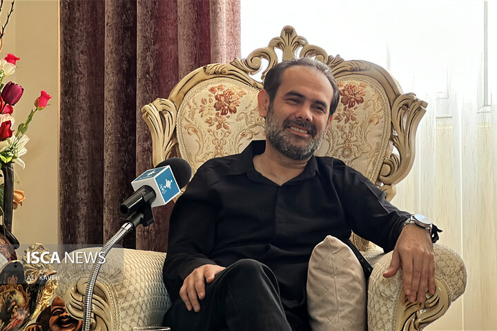 شهید آرین لنگری