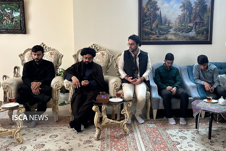 شهید آرین لنگری