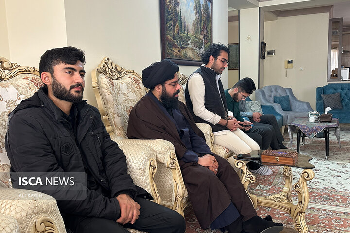 شهید آرین لنگری