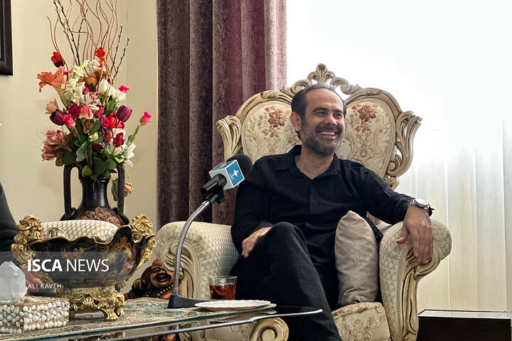 شهید آرین لنگری