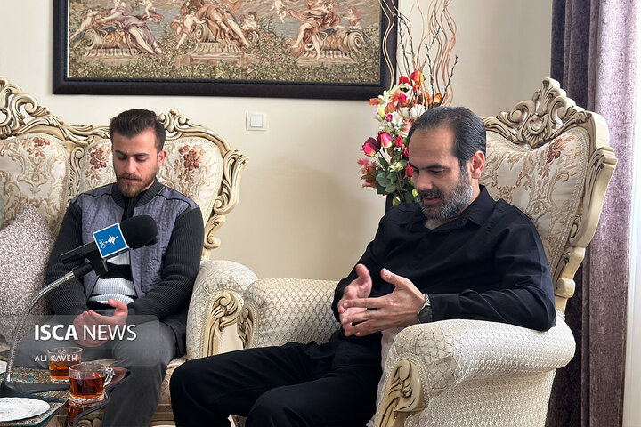 شهید آرین لنگری