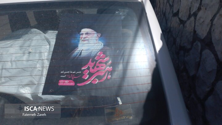 وقتی ایمان با رزم گره می‌خورد