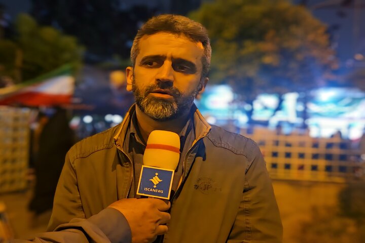 غرور نظامی آمریکا می‌تواند آغازگر جنگی تازه باشد