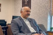 رانندگان و سرویس‌کاران اتوبوسرانی مشهد در خط مقدم خدمت