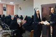 بانوان خبرنگار با روایت درست و امیدآفرینی نقش مؤثری دارند