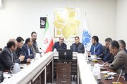 هوشمندسازی خدمات گردشگری اردبیل در دستور کار است