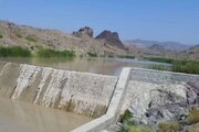تصویب اجرای طرح آبخیزداری در ۵۴ هزار هکتار از اراضی بجنورد