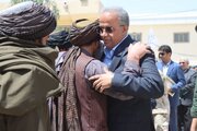 سفر استاندار سیستان و بلوچستان به افغانستان در چارچوب تقویت دیپلماسی
