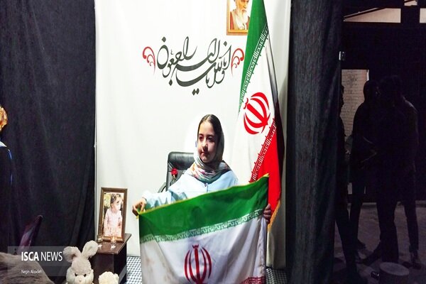 اجتماع 48 شیرازی‌ها
