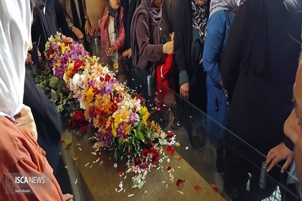 بزرگداشت سعدی شیرازی