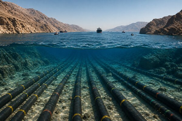 بانک جهانی: تردد تنگه هرمز تا آخر ۲۰۲۶ هم عادی نمیشود بانک جهانی: تردد تنگه هرمز تا آخر ۲۰۲۶ هم عادی نمیشود