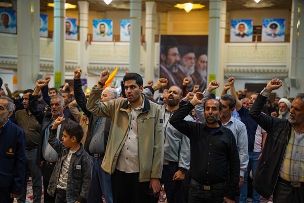 روز بزرگداشت شاهچراغ