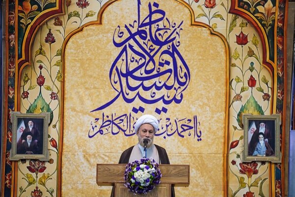 روز بزرگداشت شاهچراغ