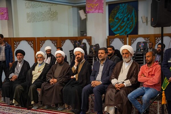 روز بزرگداشت شاهچراغ