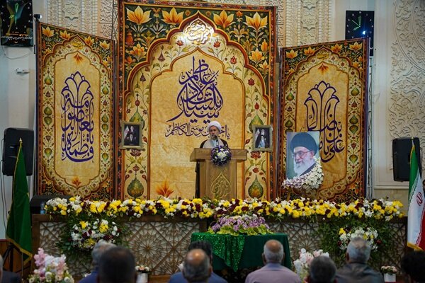 روز بزرگداشت شاهچراغ