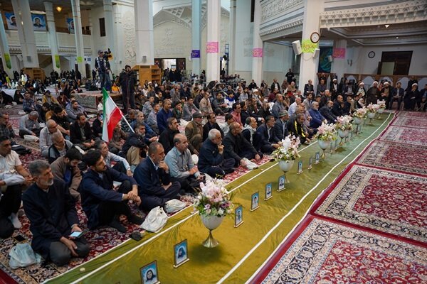 روز بزرگداشت شاهچراغ