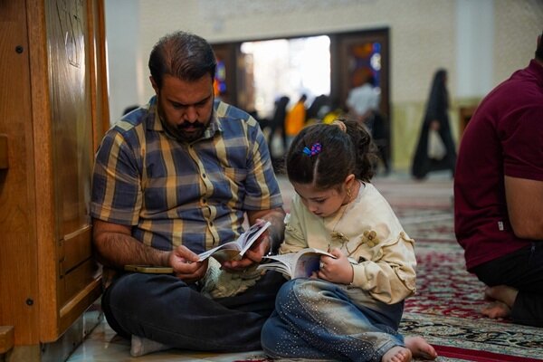 روز بزرگداشت شاهچراغ