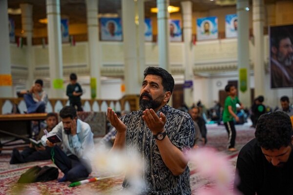 روز بزرگداشت شاهچراغ