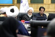 رهبری آیت‌الله سید مجتبی خامنه‌ای؛ صاعقه‌ای بر محاسبات دشمن/ معجزه «بیعت یکپارچه»، ثبات کشور را تضمین کرد