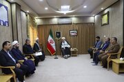 دانشگاه‌ها رسالت راهبری فرهنگی و فکری جامعه را دارند
