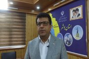 جنگ ۵۳۰۰ کارگر بوشهری را مجبور به ترک محل کار کرد